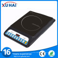 High Power Ceramic Plate Induction Cooker for Home Appliances